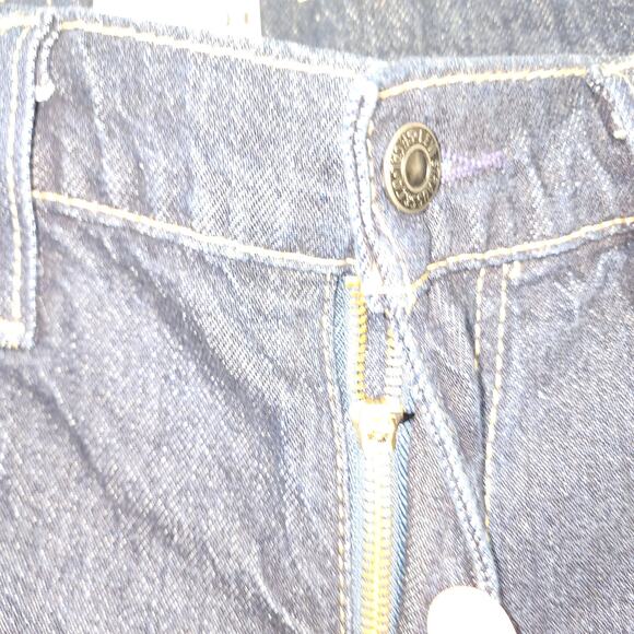 Levi's 511 cut-off shorts W32''x L19'' - Picture 4 of 7